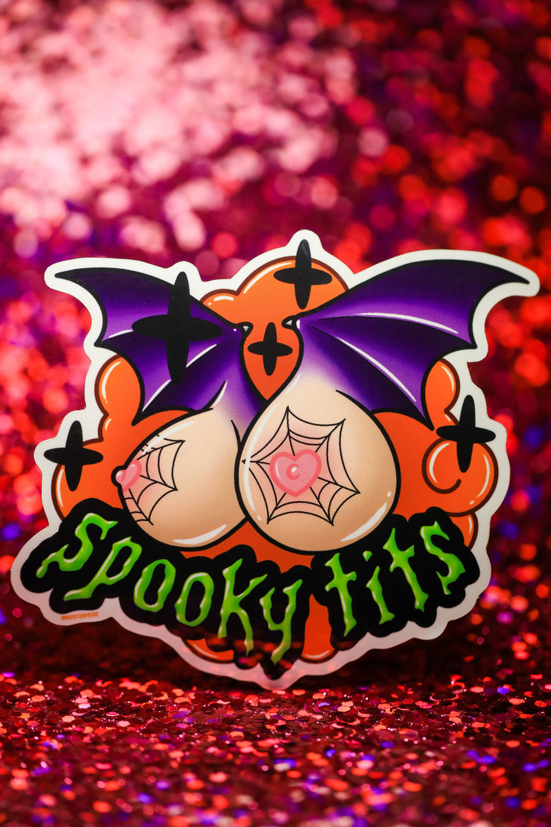 Spooky BOObies!!! Tis the season for fun pasties and we have them all in  stock! 🎃👻🦇